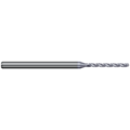 Harvey Tool High Performance Drill for Aluminum Alloys, 2.870 mm, Number of Flutes: 3 ERY1130-C8